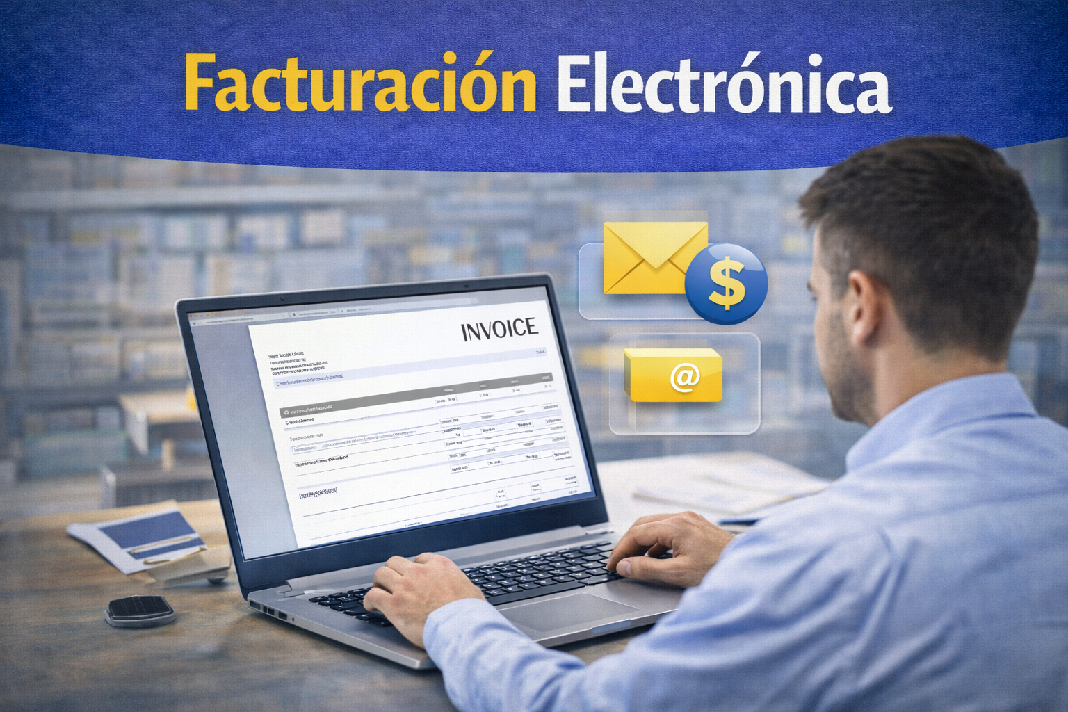 Facturacion electronica